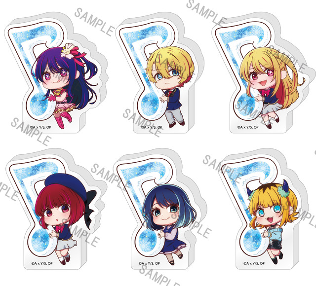 推しの子】初のオーケストラコンサート開催！ アクア＆ルビーの演奏姿