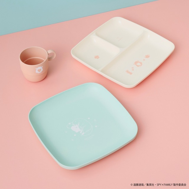 SPY×FAMILY」アーニャ、愛犬ボンド、ペンギン、キメラさんのアイテムに