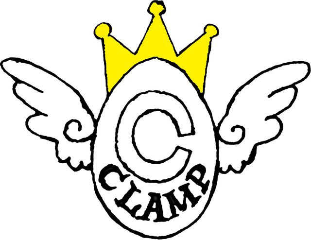 CLAMP」の世界をファッションで！「xxxHOLiC」「ちょびっツ」の美麗