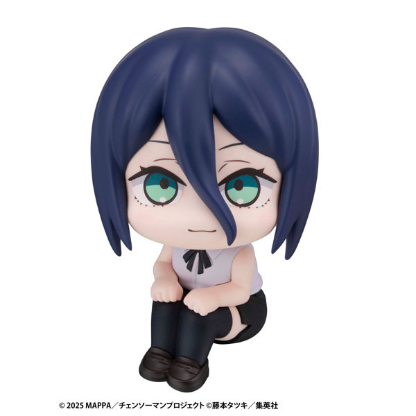 チェンソーマン」“私が全部教えてあげる”…レゼがバニー衣装やプールで