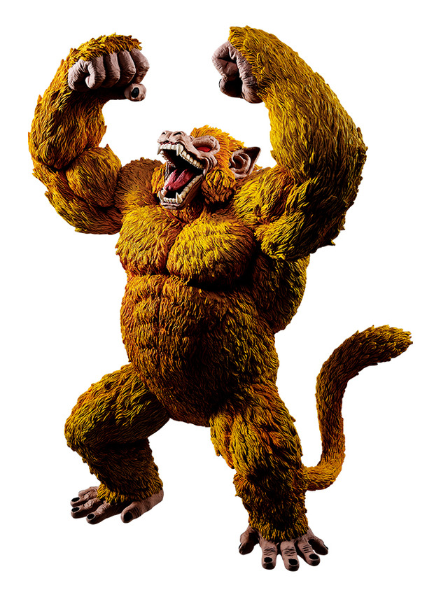 専用 ドラゴンボール アニメヒーローズ 極技版 特典ゴールド孫悟空