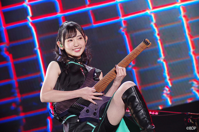 バンドリ」RAISE A SUILEN、2020年初の単独ライブ13,000名超を動員