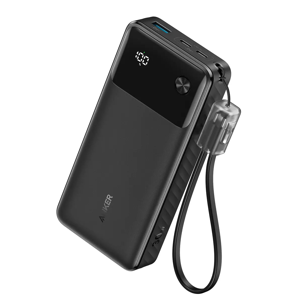 Anker Power Bank Powercore 20000mAh 30W Portable Charger