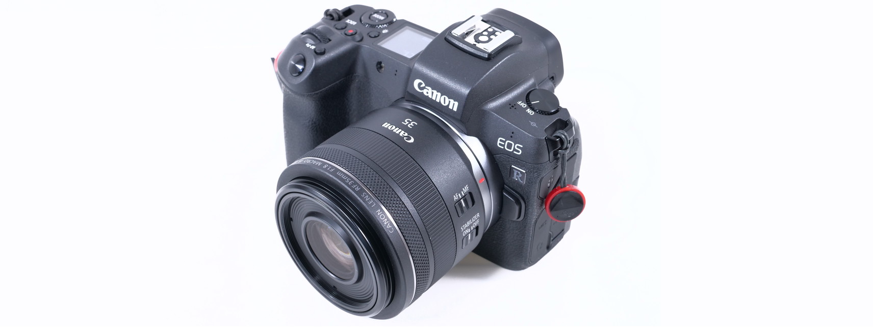 RF35mm F1.8 MACRO IS STM 外観・描写性能の徹底レビュー - とるなら
