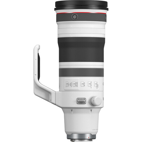 キヤノン RF100-300mm F2.8 L IS USM 正式発表 - とるなら