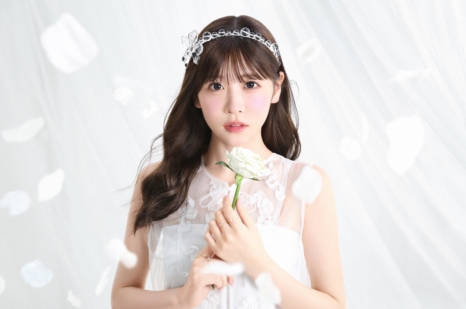櫻井優衣がソロメジャーデビュー | ASOBISYSTEM Co., Ltd. | アソビ