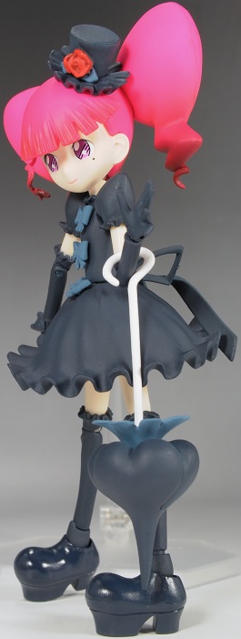 マリカDX初回限定版プチぷりちぃーフィギュア マリー＆ガリーVer.2.0