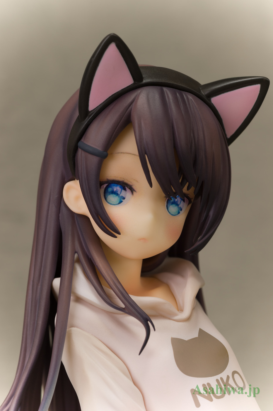 FOTS JAPAN緒稚りぷか/かぷりちお/よつばとフィギュアレビュー