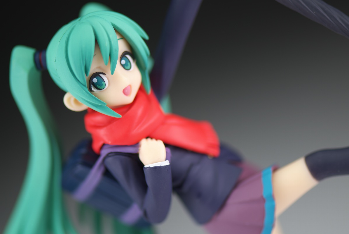 トラベリングムード初音ミクVOCALOID2ミクモOriginal Collection