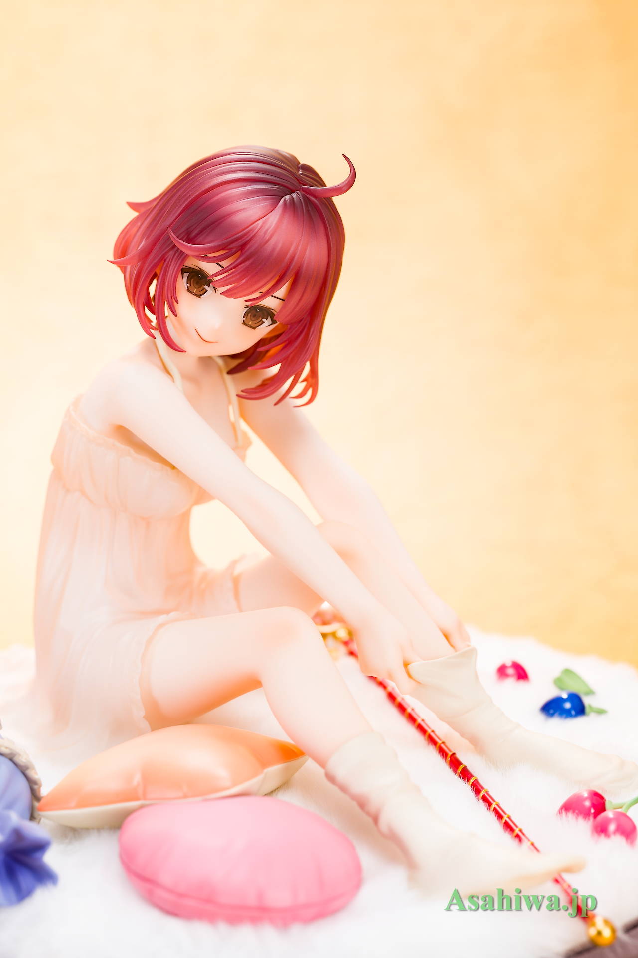 タイトー spiritale ソフィー ―ネグリジェVer.― ソフィーのアトリエ