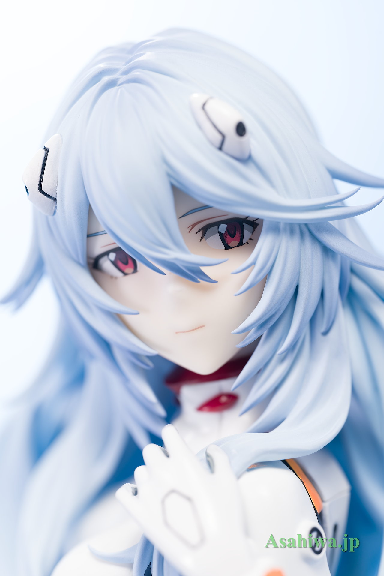 クレーネル 綾波レイ [VOYAGE END] シン・エヴァンゲリオン劇場版