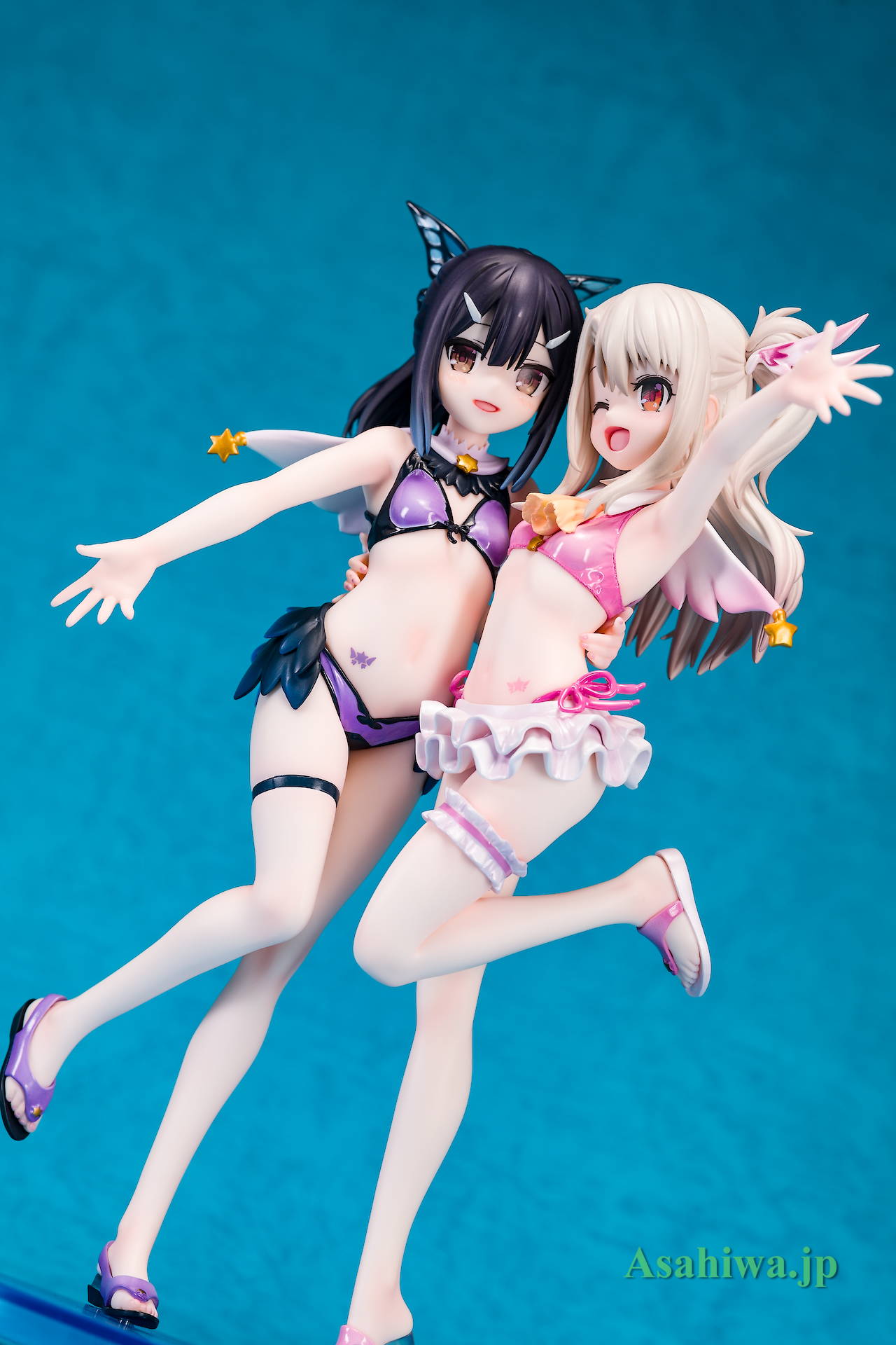 フリュー イリヤ＆美遊 水着Ver. スペシャルセット Fate/kaleid liner