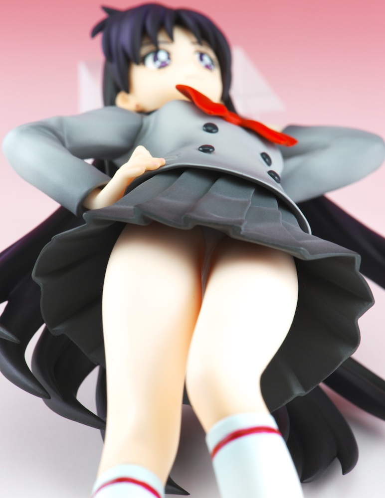 火野レイ世界制服作戦 美少女戦士セーラームーンよつばとフィギュア