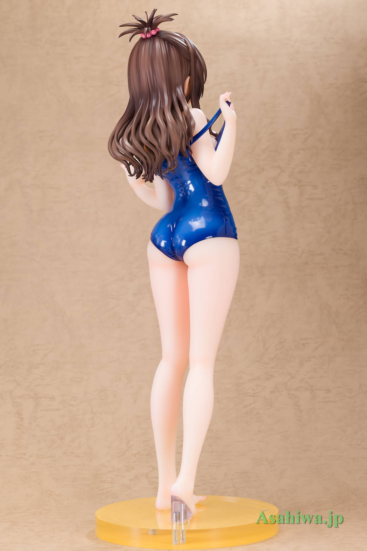 ユニオンクリエイティブ 水着シリーズ 結城美柑 To LOVEる-とらぶる