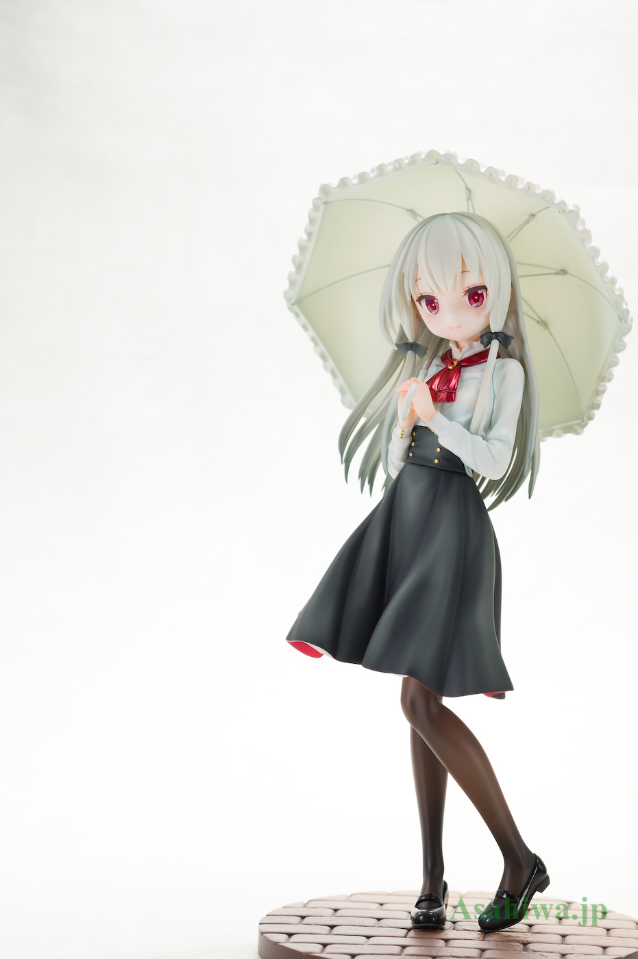 ブロッコリー ソフィー・トワイライト となりの吸血鬼さん よつばと