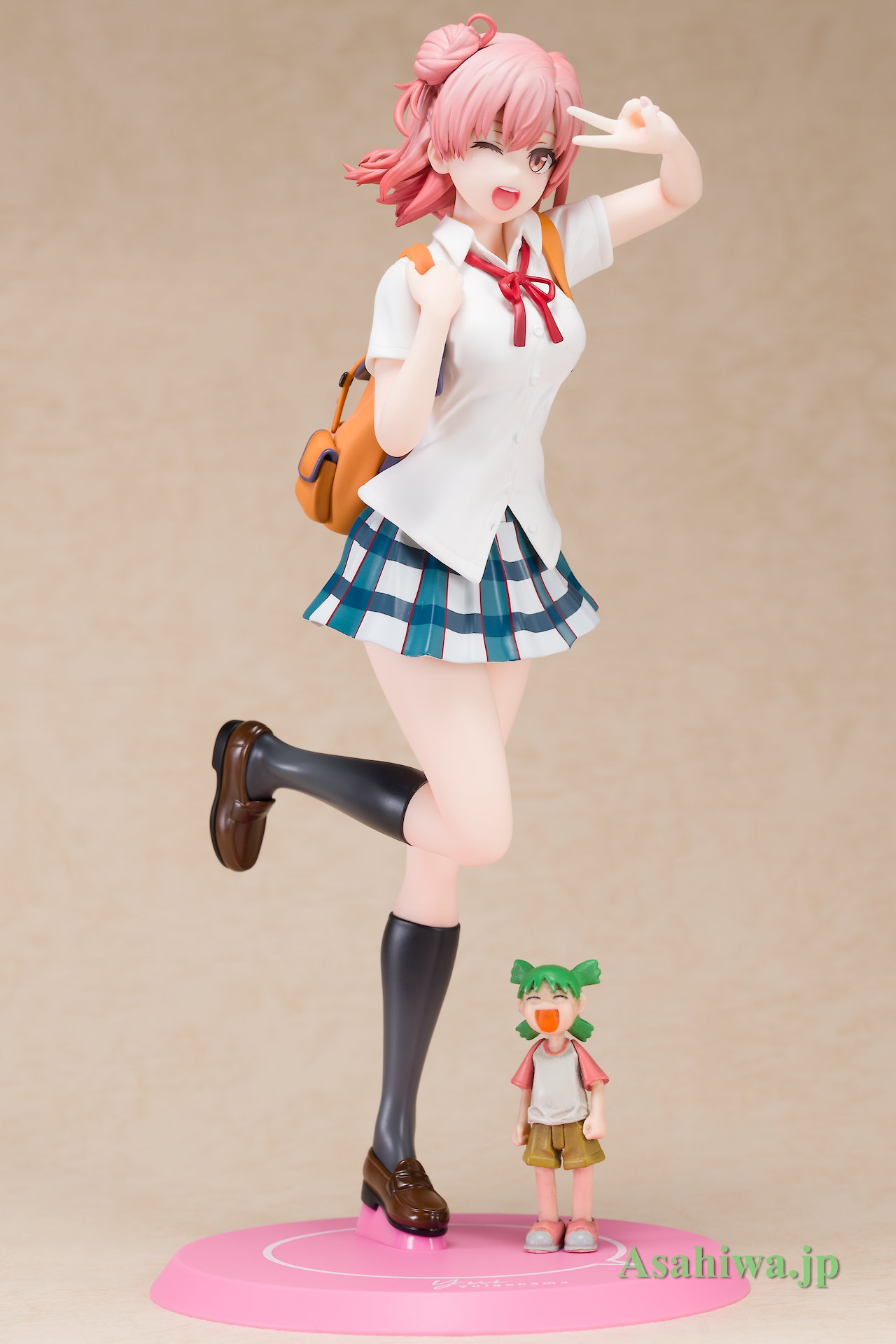 あみあみ×AMAKUNI 由比ヶ浜結衣 やはり俺の青春ラブコメはまちがって