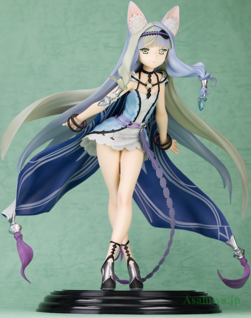 コトブキヤ/フォーチュナー(ムルムル)セブンスドラゴンIII code：VFD