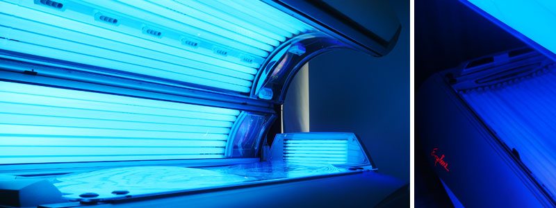 日焼けマシンの種類と料金のご案内 | 浅草 日焼けサロン LIEN ESPACE ARC |