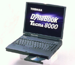 ASCII.jp：東芝、98年後期モデルのノートPC、11モデルを発表