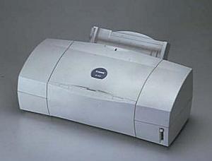 ASCII.jp：キヤノン、バブルジェットプリンター『BJ F850』など