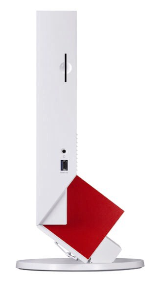 ASCII.jp：【速報】ナナオ、フルハイビジョン液晶テレビ「EIZO FORIS