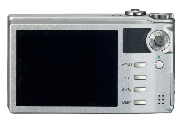 ASCII.jp：高画素否定で美を追求──RICOH「CX1」登場