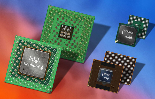 ASCII.jp：RDRAMから逃れてi845～865で盛り返したPentium 4世代 (1/3)