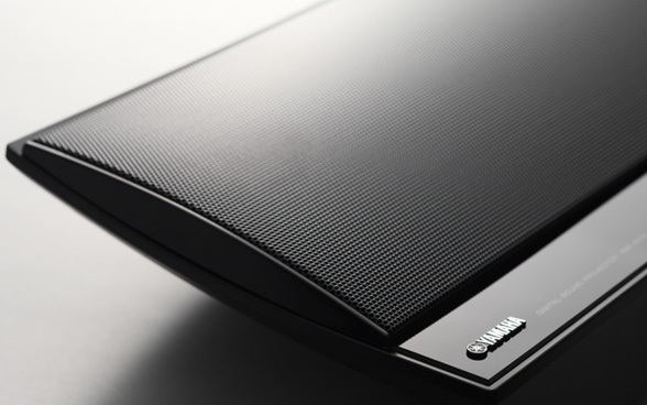 ASCII.jp：臨場感がさらにアップ！ ヤマハ「YSP-5100」 (1/3)
