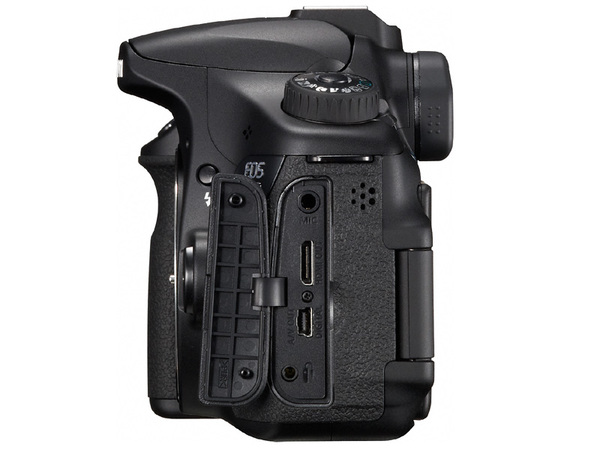 ASCII.jp：バリアングルモニター搭載！キヤノン「EOS 60D」登場 (1/2)