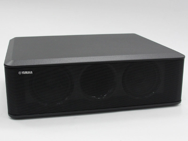 ASCII.jp：驚きの進化！ リアルなサラウンドが楽しめる「YSP-2200」 (1/3)