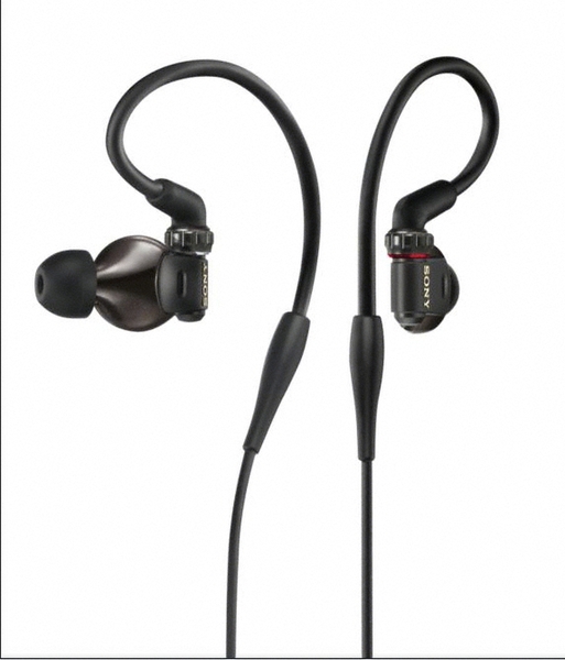 ASCII.jp：ソニーからスタジオモニター用の最高峰ヘッドフォンが登場