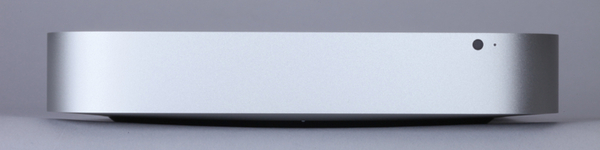 ASCII.jp：Core i5搭載、“5万円”Macの実力は？—新「Mac mini」 (1/4)