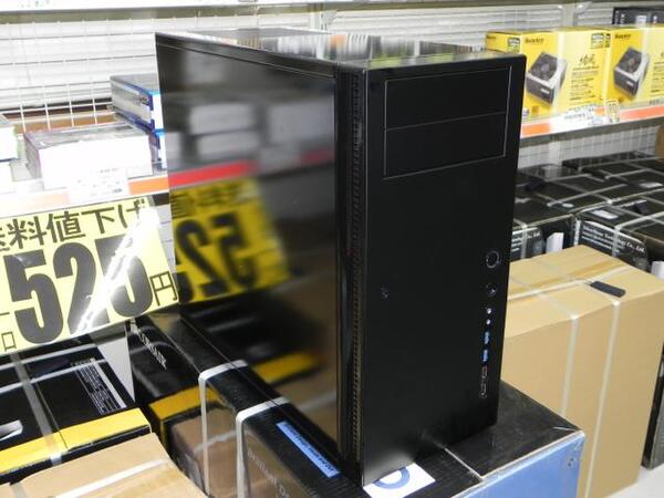 ASCII.jp：Antec製ロングセラーPCケースの新モデル「SOLO II」が発売