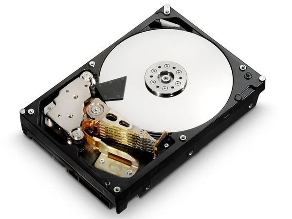 ASCII.jp：3TB HDDはやっぱり1TBプラッタモデルが速かった！ (1/4)