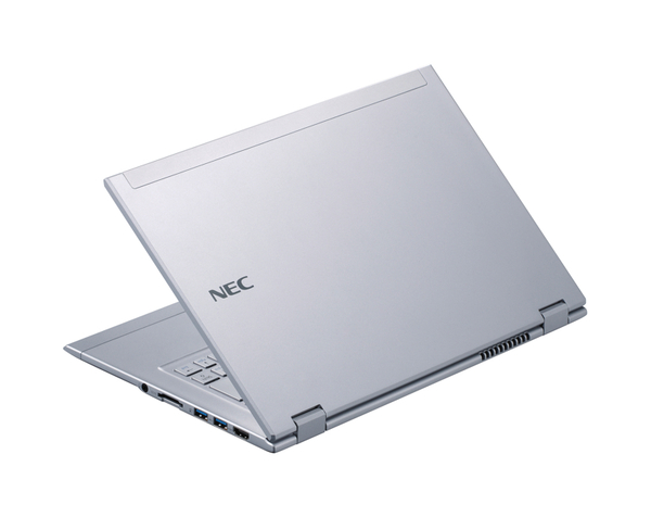 ASCII.jp：「LaVie Hybrid ZERO」 - 世界最軽779gと926gの13型ノート