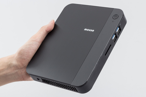 ASCII.jp：Mac miniを超える