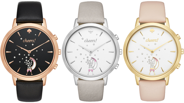 ASCII.jp：iPhoneでも使える！ ラブリーすぎるケイト・スペードの