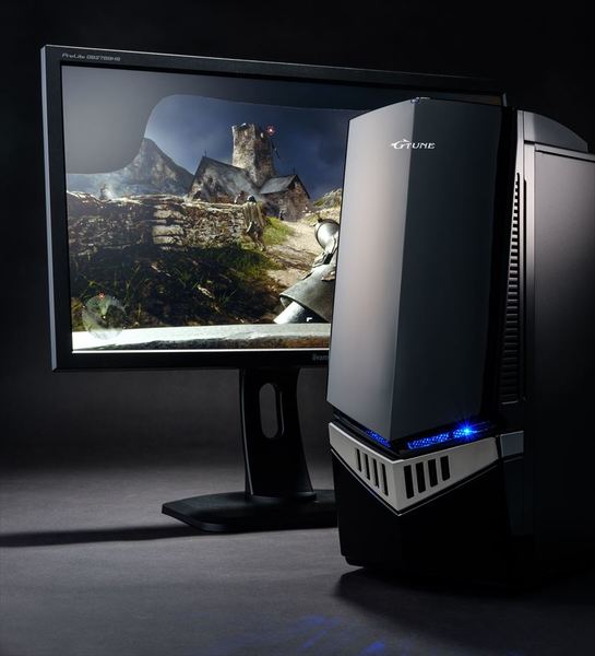 ASCII.jp：GTX1070搭載で16万円台とコスパ最強のゲーミングPC