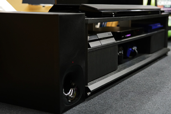 スマホと連携するホームシアター「HT-NT5」：Xperia周辺機器 - 週刊