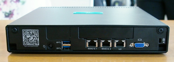 ASCII.jp：HPEが「ProLiant史上最小」の薄型／小型サーバーを発売