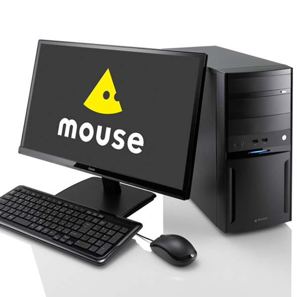 ASCII.jp：10万円でオツリがくる！ Core i5・GTX 1050搭載のスリムマシン