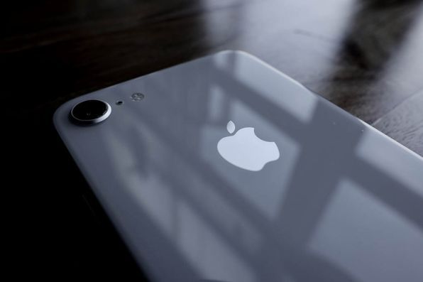 ASCII.jp：iPhone 8を5日間レビューして印象に残ったのはやっぱり