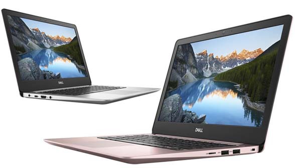 ASCII.jp：デル、さらにパワーアップした「New Inspiron 13 5000」