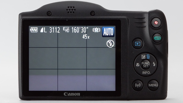 ASCII.jp：2.5万円で買える光学45倍デジカメ「PowerShot SX430 IS」を