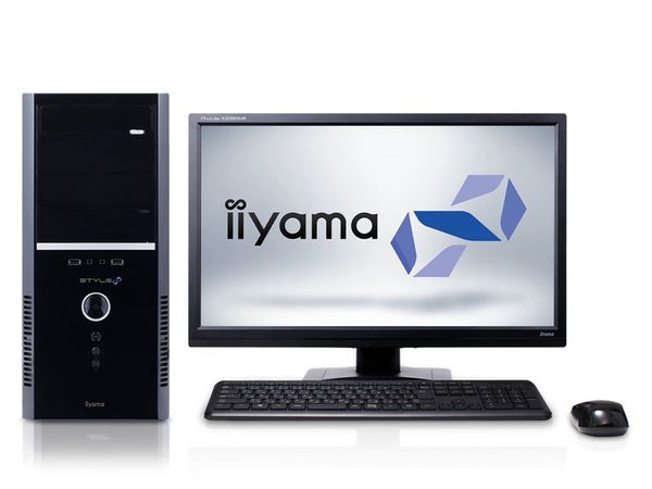 ASCII.jp：Core i7-8700KとGTX 1080 Ti搭載ハイスペックミドルタワーPC