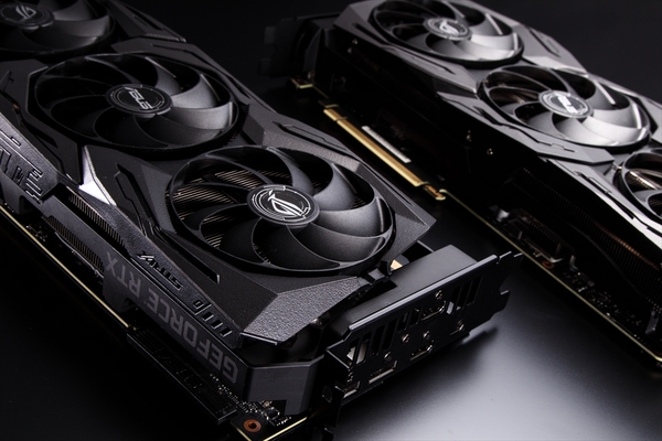 ASCII.jp：RTXシリーズ大本命！ASUS ROG STRIXブランドのグラフィック