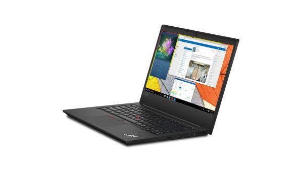 ASCII.jp：レノボ、10万円台で第8世代Core搭載のThinkPad E490と