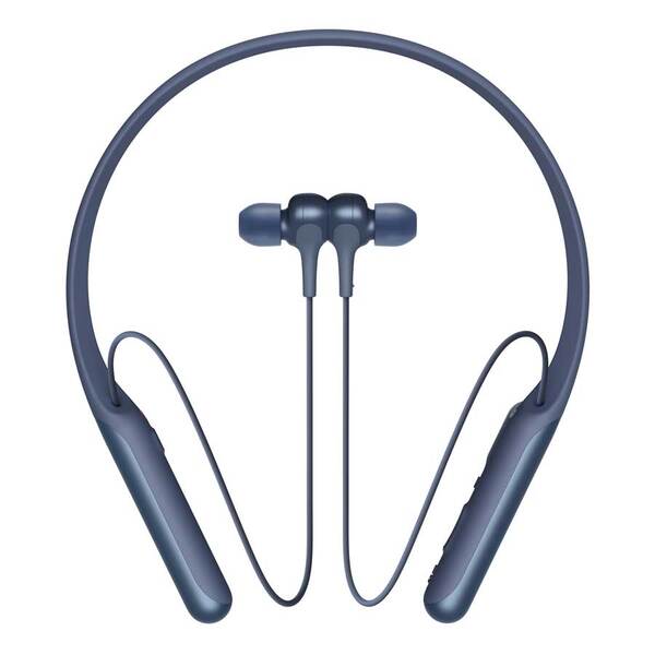 ASCII.jp：ソニー、日常使いを訴求するBluetoothイヤホン「WI-C600N」