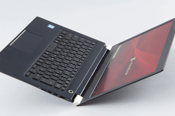 ASCII.jp：「dynabook UZ」は堅牢軽量で長年使える高コスパ13万円台