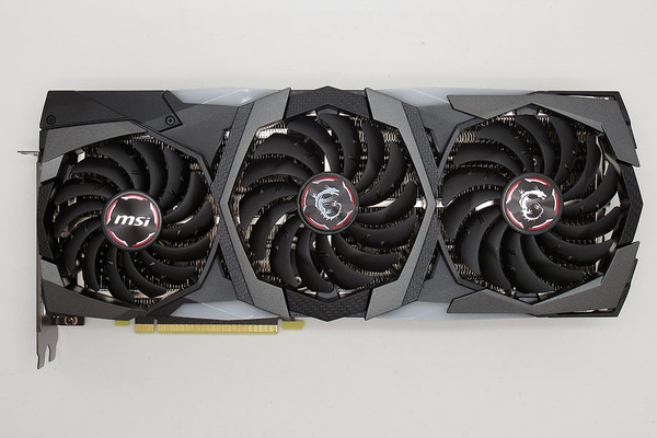 ASCII.jp：GeForce RTX 2070 SUPERはパワフルなMSIがベストバイ (1/3)